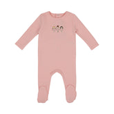 MINILABEL MINI DANCING DOLLS FOOTIE